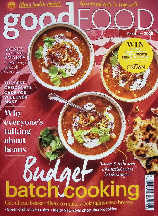 BBC good food [2026-02]
