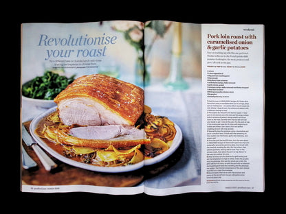 BBC good food [2026-03] - Part 4