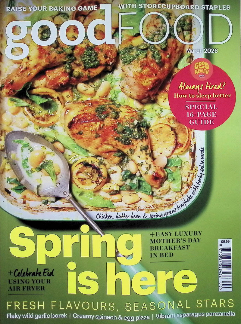 BBC good food [2026-03]