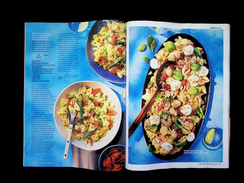 good FOOD [2026-06] - Part 1