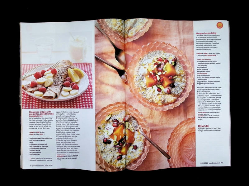good FOOD [2026-07] - Part 4