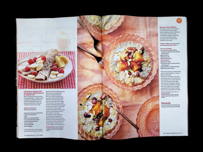 good FOOD [2026-07] - Part 4