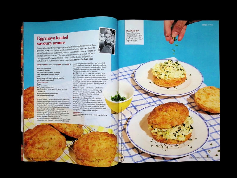 good FOOD [2026-08] - Part 2