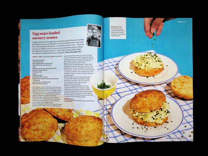 good FOOD [2026-08] - Part 2