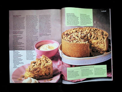 good FOOD [2026-09] - Part 1