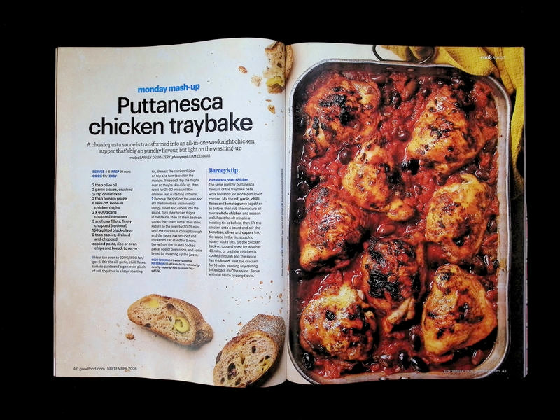 good FOOD [2026-09] - Part 4