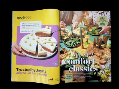 good FOOD [2026-10] - Part 3