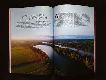 The World Of Fine Wine [88] N88,2025 Q2