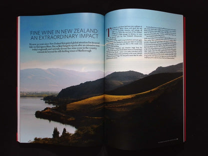 The World Of Fine Wine [88] N88,2025 Q2