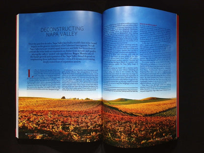 The World Of Fine Wine [88] N88,2025 Q2