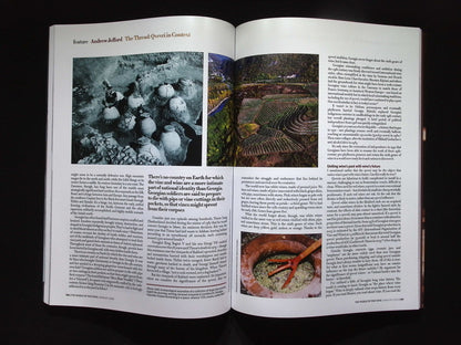 THE WORLD OF FINE WINE [89] N89,2025 Q3