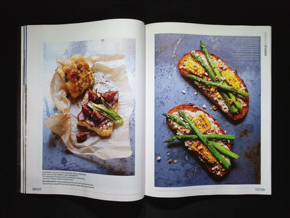 FOOD and TRAVEL (UK) [04] NO.268 May 2025