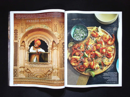 FOOD & TRAVEL [05] NO.269 Jun 2025