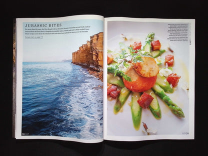 FOOD & TRAVEL [05] NO.269 Jun 2025