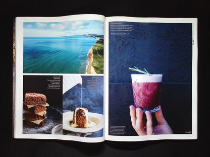FOOD & TRAVEL [05] NO.269 Jun 2025