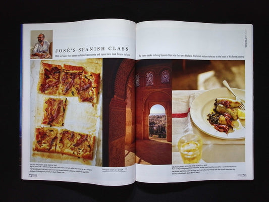 FOOD & TRAVEL [06] NO.270 Jul 2025