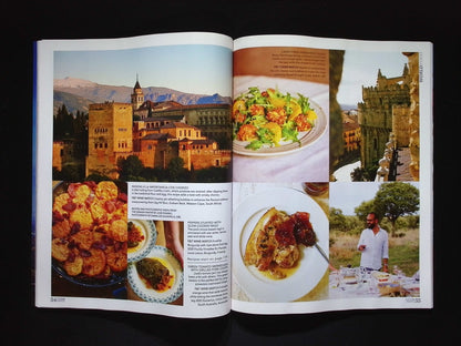 FOOD & TRAVEL [06] NO.270 Jul 2025