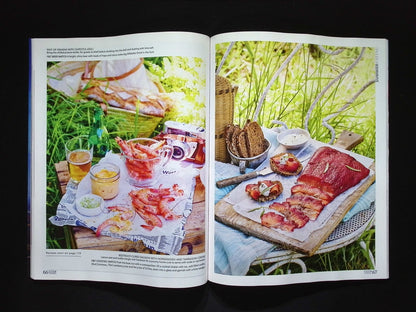 FOOD & TRAVEL [06] NO.270 Jul 2025