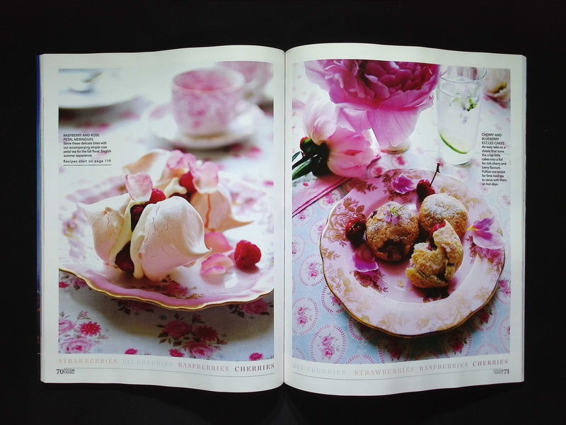 FOOD & TRAVEL [06] NO.270 Jul 2025