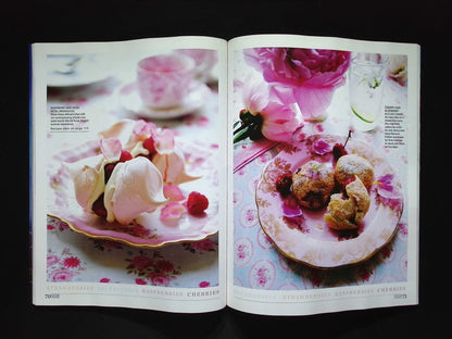 FOOD & TRAVEL [06] NO.270 Jul 2025