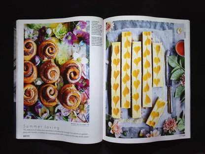 FOOD and TRAVEL (UK) [08] NO.271 Aug/Sep 2025