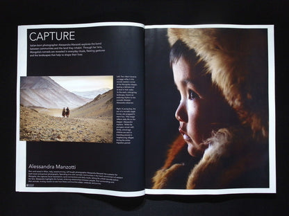 FOOD and TRAVEL (UK) [11] CHRISTMAS 2025 NO.273