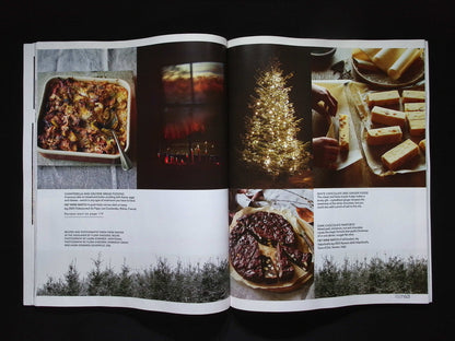 FOOD and TRAVEL (UK) [11] CHRISTMAS 2025 NO.273