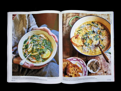 FOOD and TRAVEL (UK) [12] AWARDS  2025 NO.274