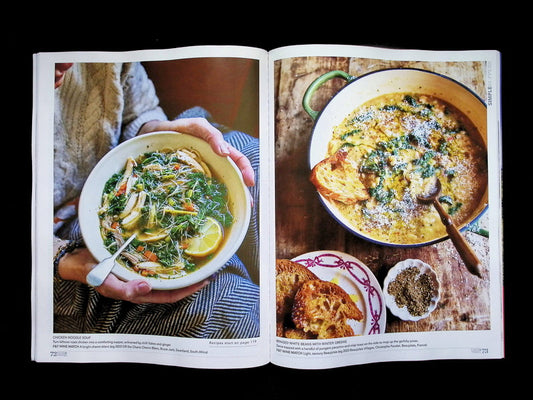 FOOD and TRAVEL (UK) [12] AWARDS  2025 NO.274
