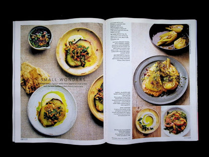 FOOD and TRAVEL (UK) [12] AWARDS  2025 NO.274
