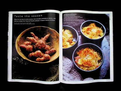 FOOD and TRAVEL (UK) [2026-02] NO.275 - Part 1