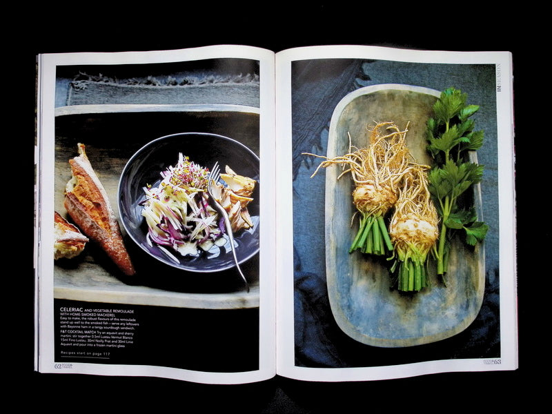 FOOD and TRAVEL (UK) [2026-02] NO.275 - Part 2