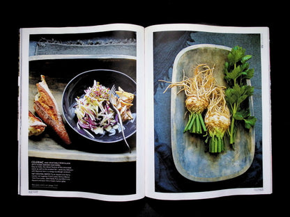 FOOD and TRAVEL (UK) [2026-02] NO.275 - Part 2