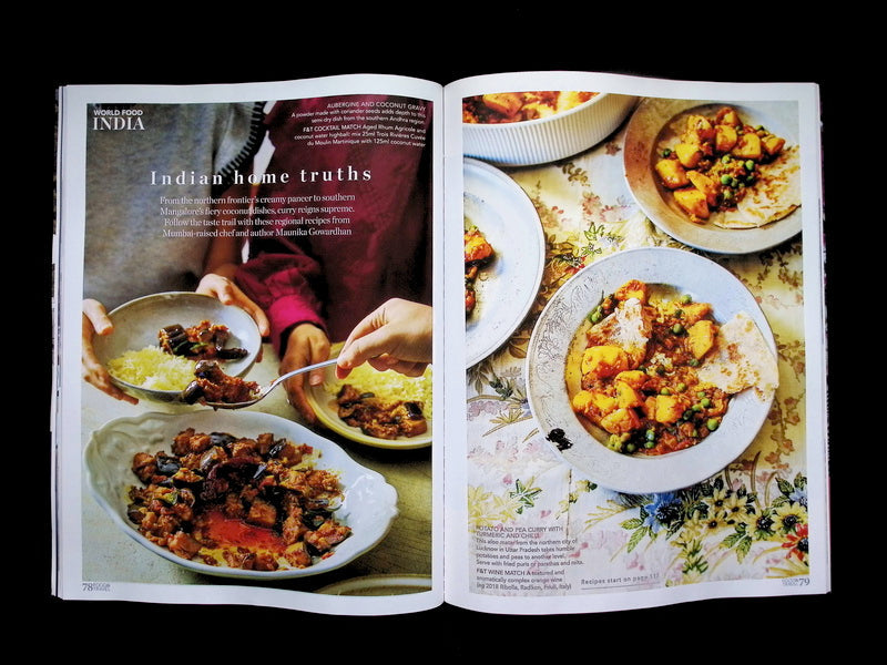 FOOD and TRAVEL (UK) [2026-02] NO.275 - Part 3