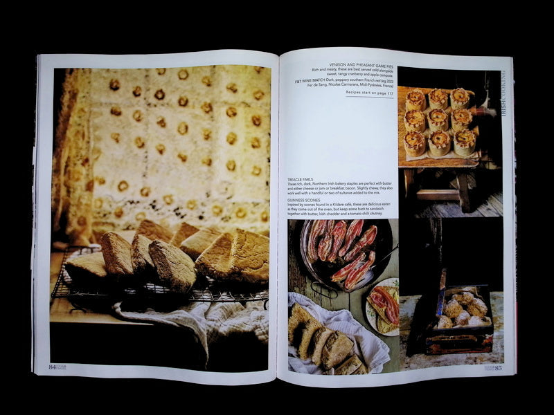 FOOD and TRAVEL (UK) [2026-02] NO.275 - Part 4