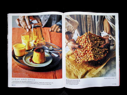 FOOD and TRAVEL (UK) [2026-03] NO.276 - Part 2