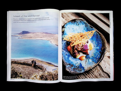 FOOD and TRAVEL (UK) [2026-03] NO.276 - Part 4