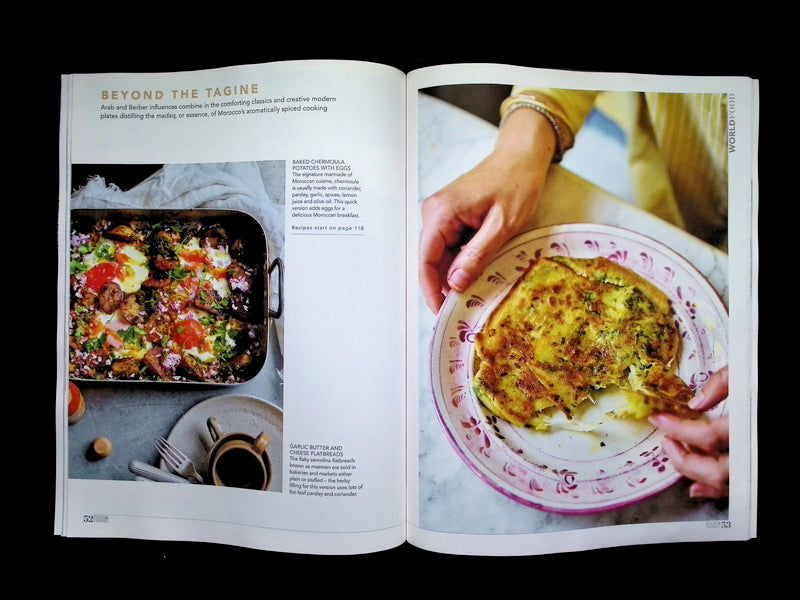 FOOD and TRAVEL (UK) [2026-05] NO.278 - Part 2