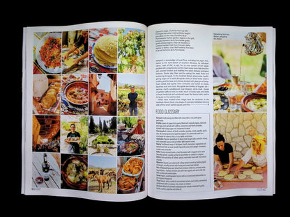 FOOD and TRAVEL (UK) [2026-05] NO.278 - Part 3