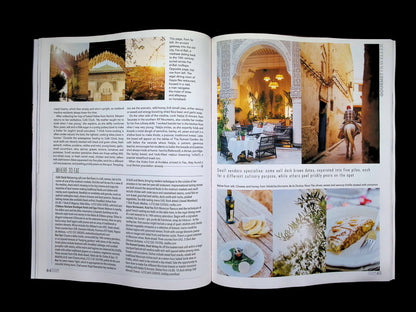 FOOD and TRAVEL (UK) [2026-05] NO.278 - Part 4