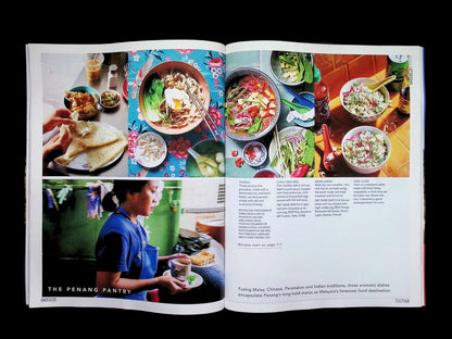 FOOD and TRAVEL (UK) [06] NO.279 Jun/Jul 2026 - Part 3
