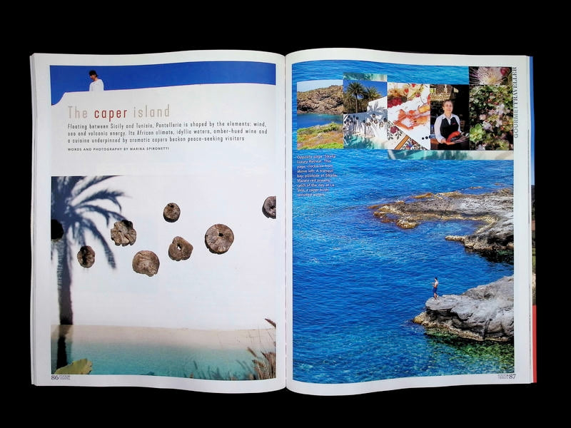 FOOD and TRAVEL (UK) [06] NO.279 Jun/Jul 2026 - Part 4