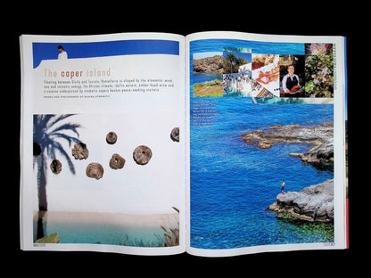 FOOD and TRAVEL (UK) [06] NO.279 Jun/Jul 2026 - Part 4