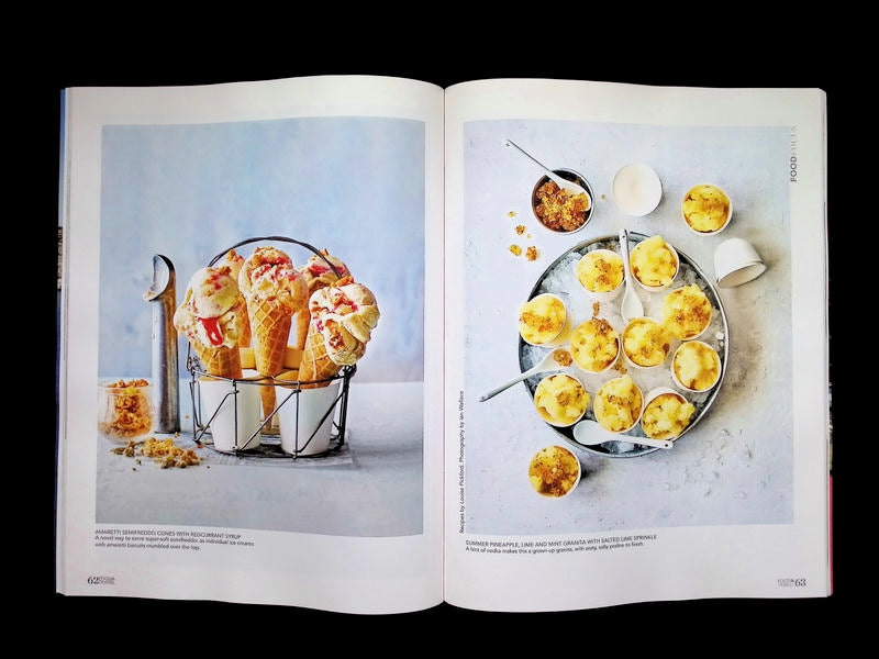 FOOD and TRAVEL (UK) [08] NO.280 Aug/Sep 2026 - Part 2