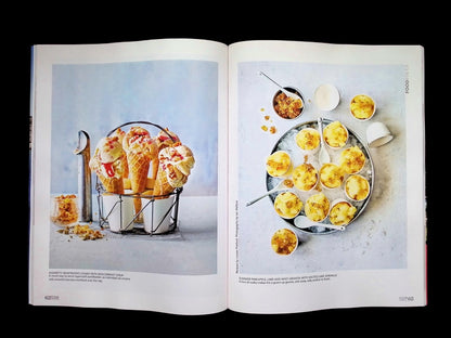 FOOD and TRAVEL (UK) [08] NO.280 Aug/Sep 2026 - Part 2