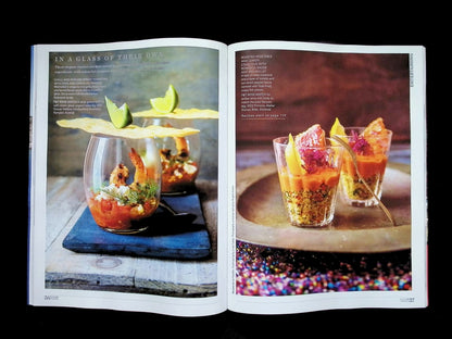 FOOD and TRAVEL (UK) [08] NO.280 Aug/Sep 2026 - Part 3