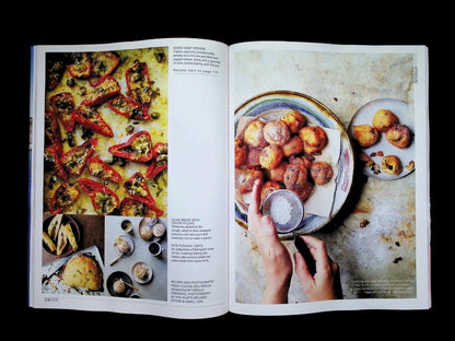 FOOD and TRAVEL (UK) [08] NO.280 Aug/Sep 2026 - Part 4