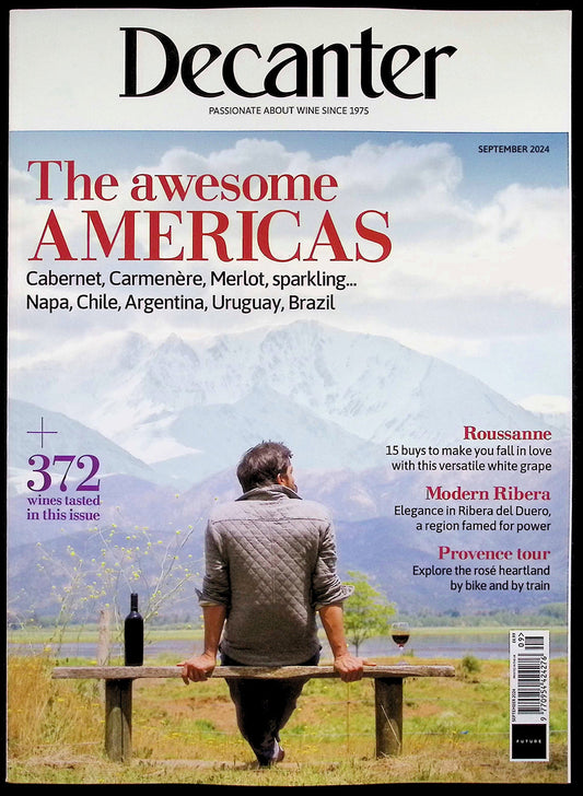 Decanter [2024-09] V49N13