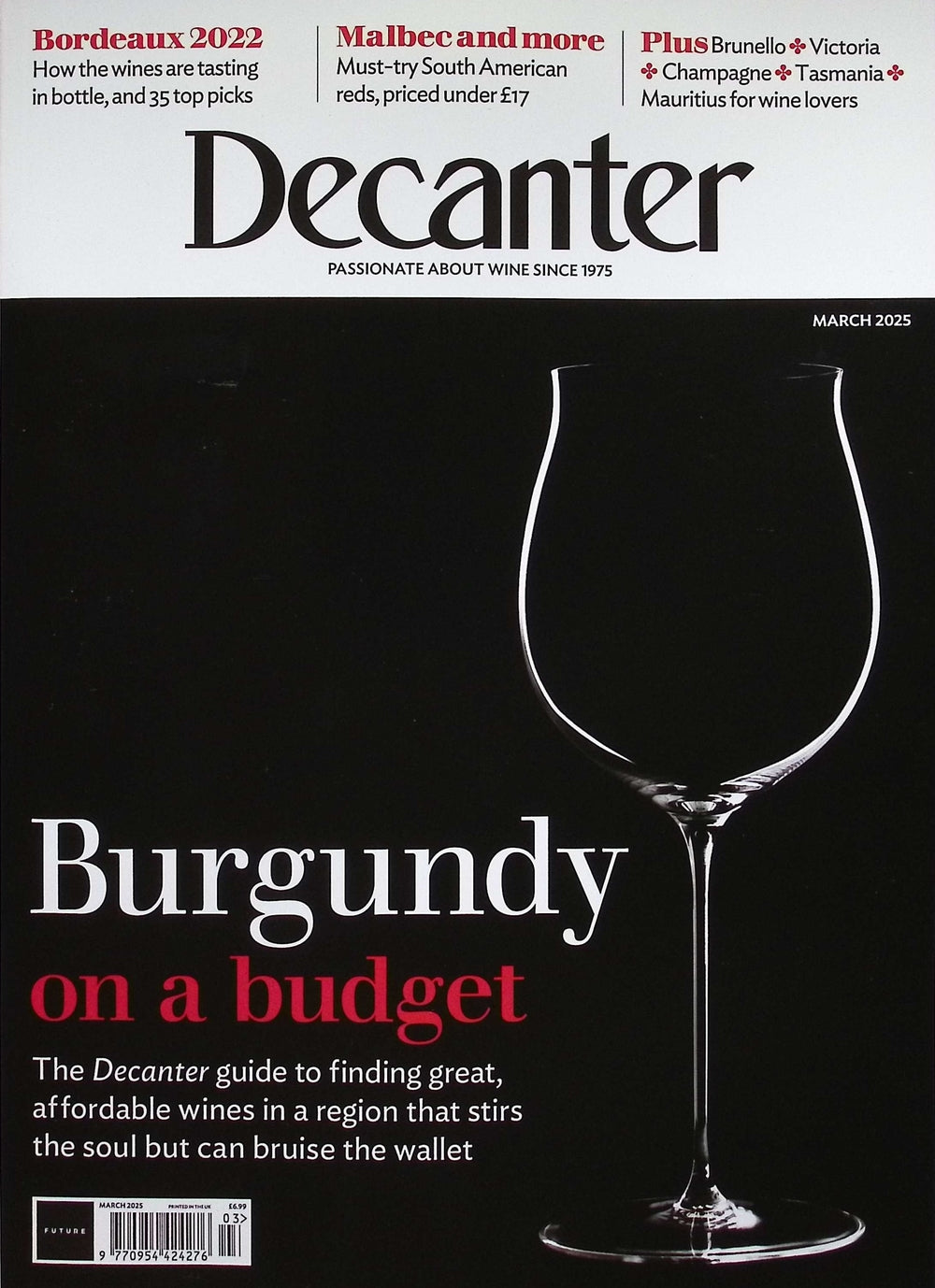 Decanter [2025-03] V50N7