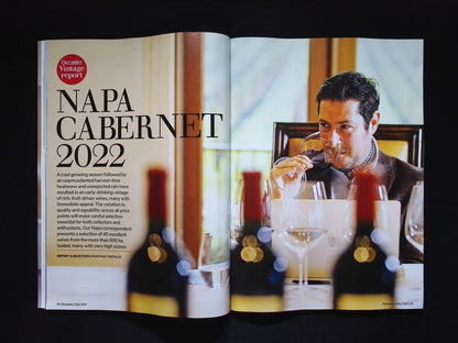 DECANTER [2025-05] V50N9+別冊
